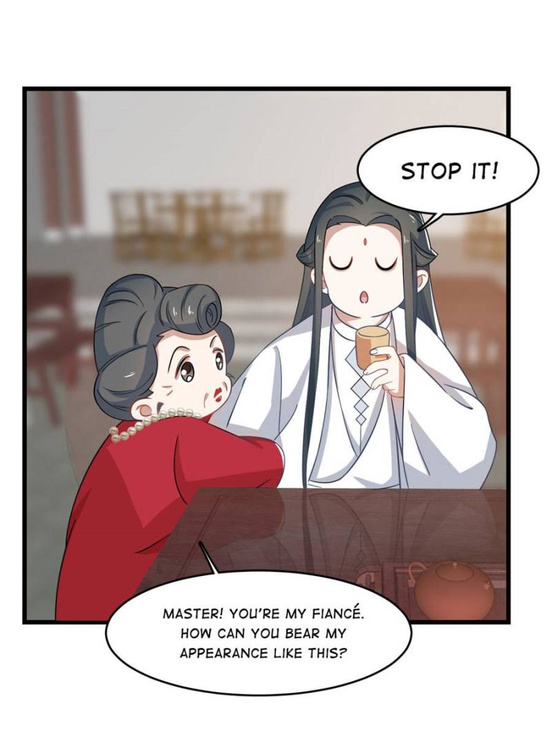 Queen of Posion: The Legend of a Super Agent, Doctor and Princess Chapter 123 - page 18