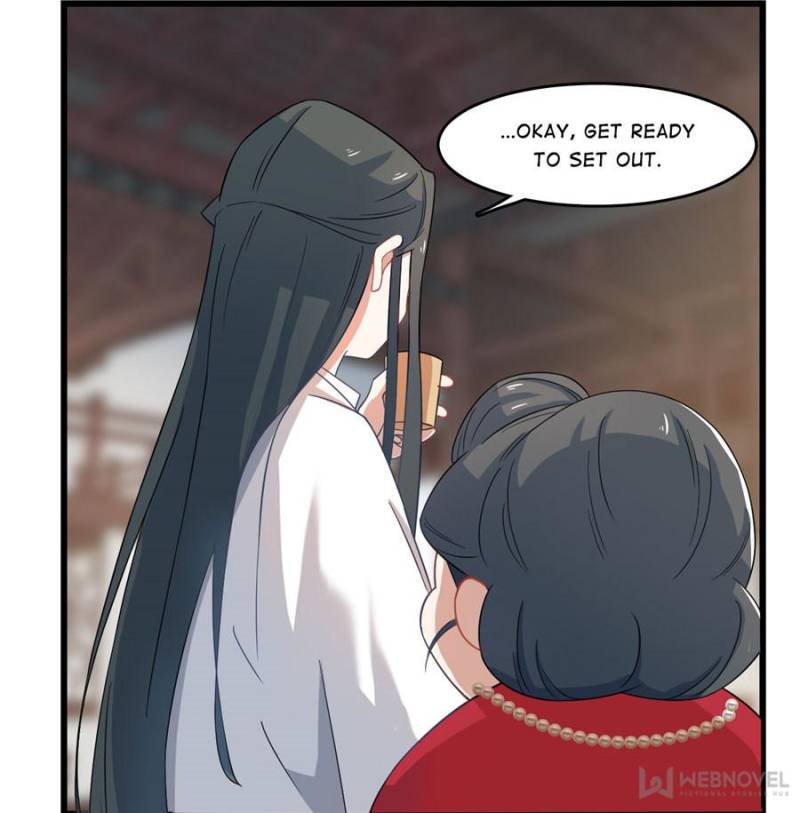 Queen of Posion: The Legend of a Super Agent, Doctor and Princess Chapter 123 - page 19