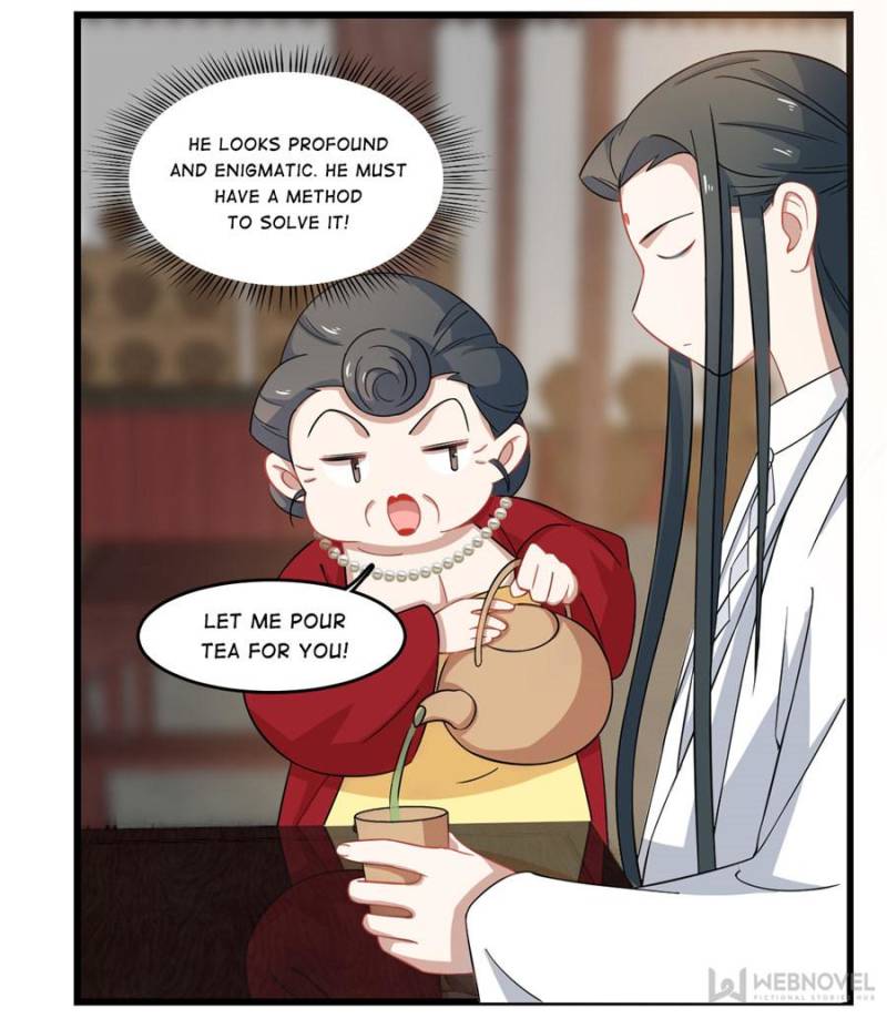 Queen of Posion: The Legend of a Super Agent, Doctor and Princess Chapter 123 - page 2