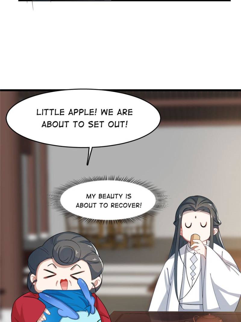 Queen of Posion: The Legend of a Super Agent, Doctor and Princess Chapter 123 - page 20
