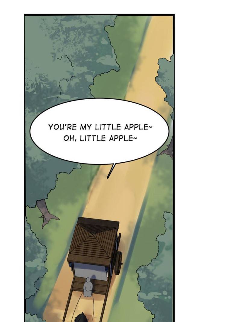 Queen of Posion: The Legend of a Super Agent, Doctor and Princess Chapter 123 - page 22