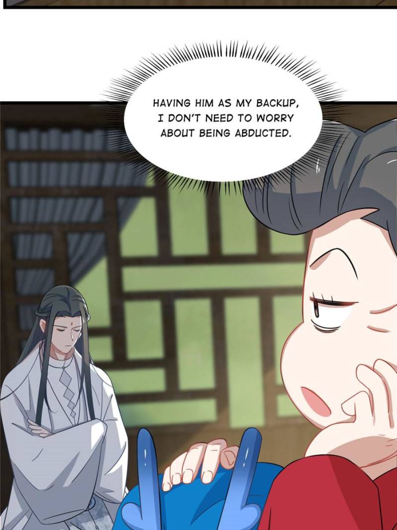 Queen of Posion: The Legend of a Super Agent, Doctor and Princess Chapter 123 - page 25
