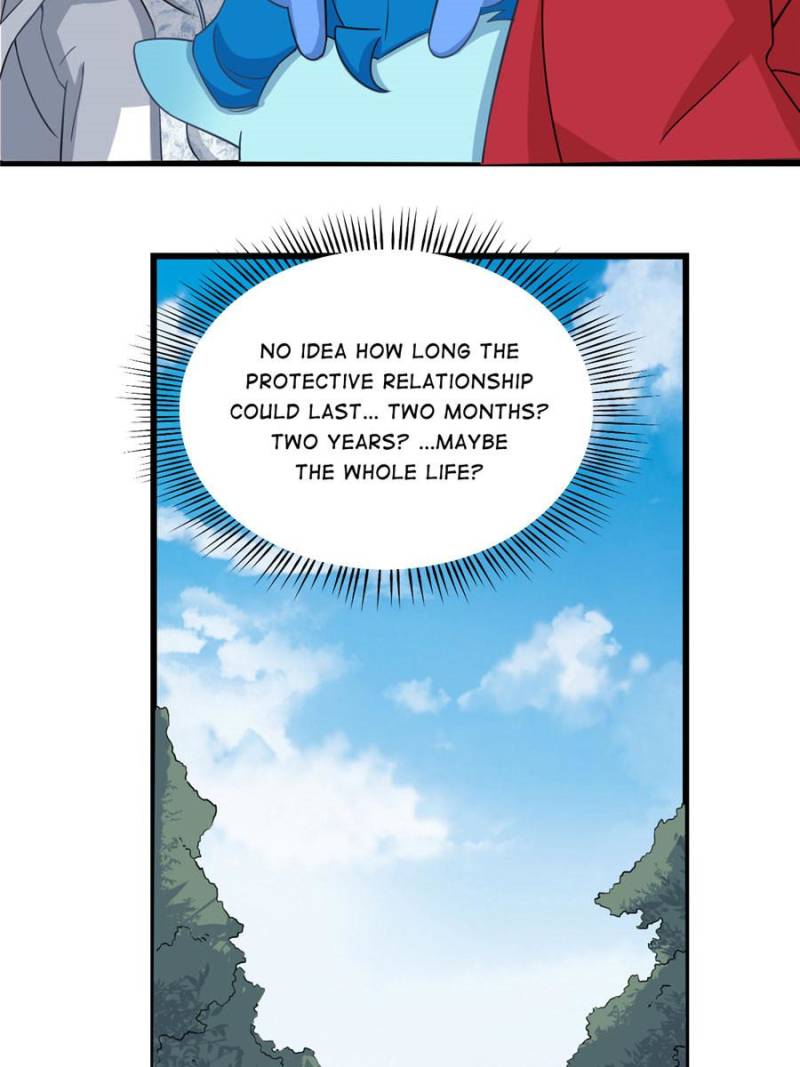 Queen of Posion: The Legend of a Super Agent, Doctor and Princess Chapter 123 - page 26