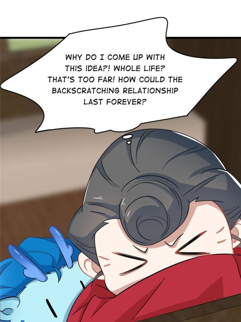 Queen of Posion: The Legend of a Super Agent, Doctor and Princess Chapter 123 - page 28