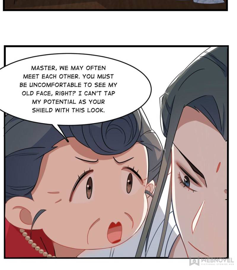 Queen of Posion: The Legend of a Super Agent, Doctor and Princess Chapter 123 - page 33