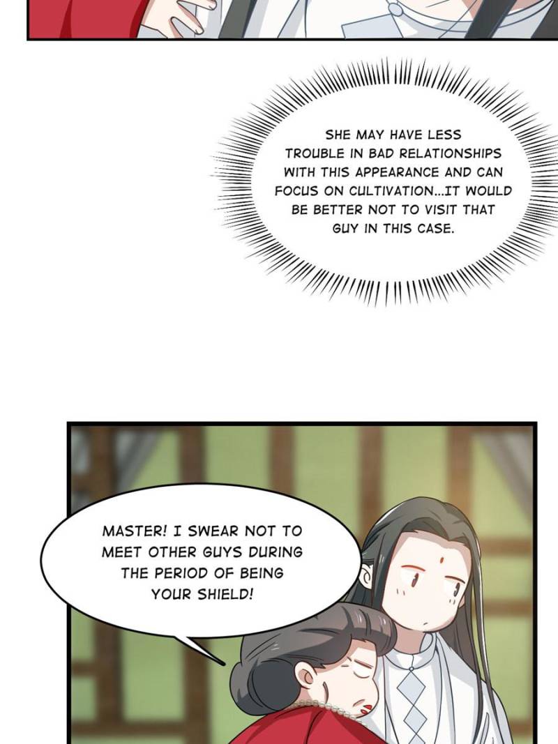 Queen of Posion: The Legend of a Super Agent, Doctor and Princess Chapter 123 - page 35