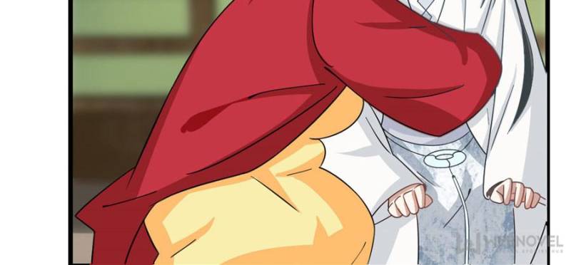 Queen of Posion: The Legend of a Super Agent, Doctor and Princess Chapter 123 - page 36