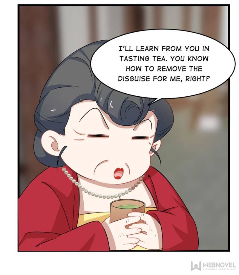 Queen of Posion: The Legend of a Super Agent, Doctor and Princess Chapter 123 - page 4