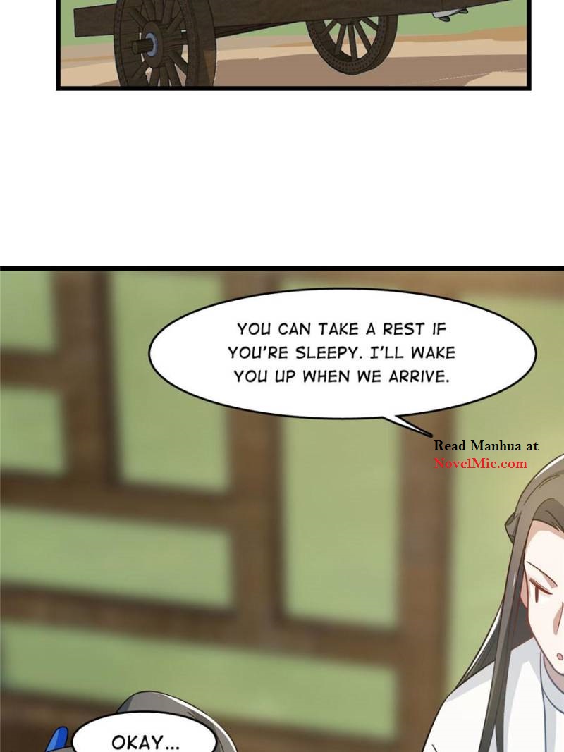 Queen of Posion: The Legend of a Super Agent, Doctor and Princess Chapter 123 - page 40