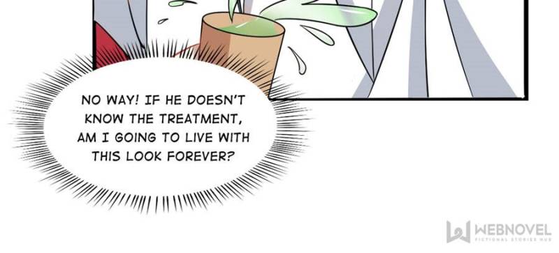 Queen of Posion: The Legend of a Super Agent, Doctor and Princess Chapter 123 - page 6