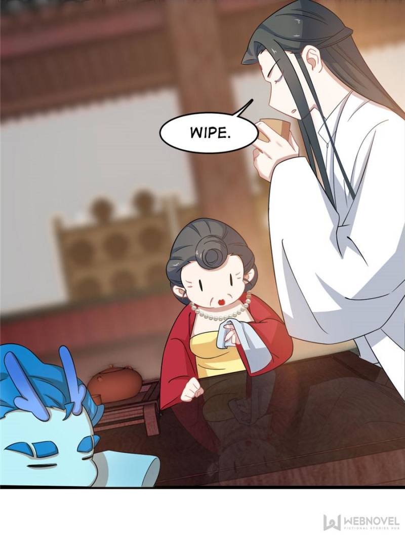 Queen of Posion: The Legend of a Super Agent, Doctor and Princess Chapter 123 - page 8
