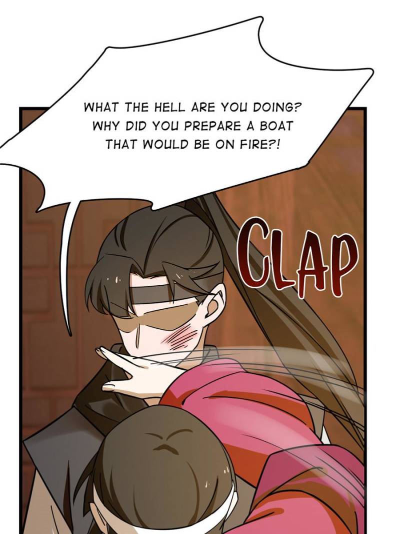 Queen of Posion: The Legend of a Super Agent, Doctor and Princess Chapter 101 - page 1