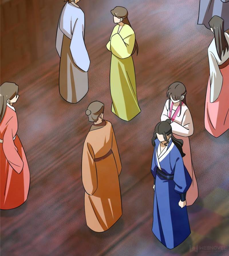 Queen of Posion: The Legend of a Super Agent, Doctor and Princess Chapter 101 - page 12