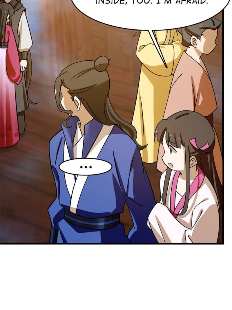 Queen of Posion: The Legend of a Super Agent, Doctor and Princess Chapter 101 - page 18