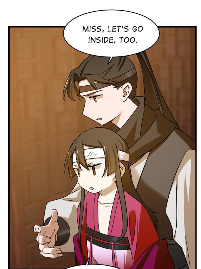 Queen of Posion: The Legend of a Super Agent, Doctor and Princess Chapter 101 - page 20