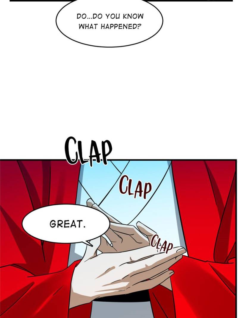 Queen of Posion: The Legend of a Super Agent, Doctor and Princess Chapter 101 - page 21