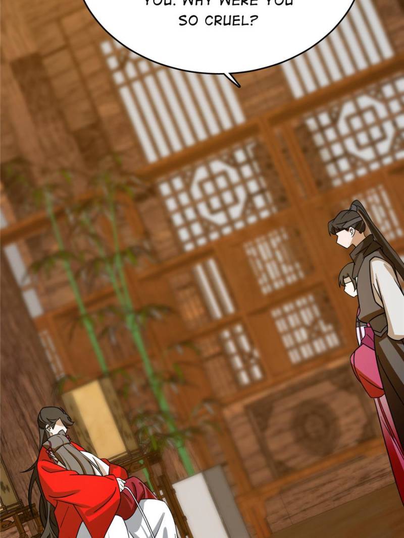 Queen of Posion: The Legend of a Super Agent, Doctor and Princess Chapter 101 - page 27
