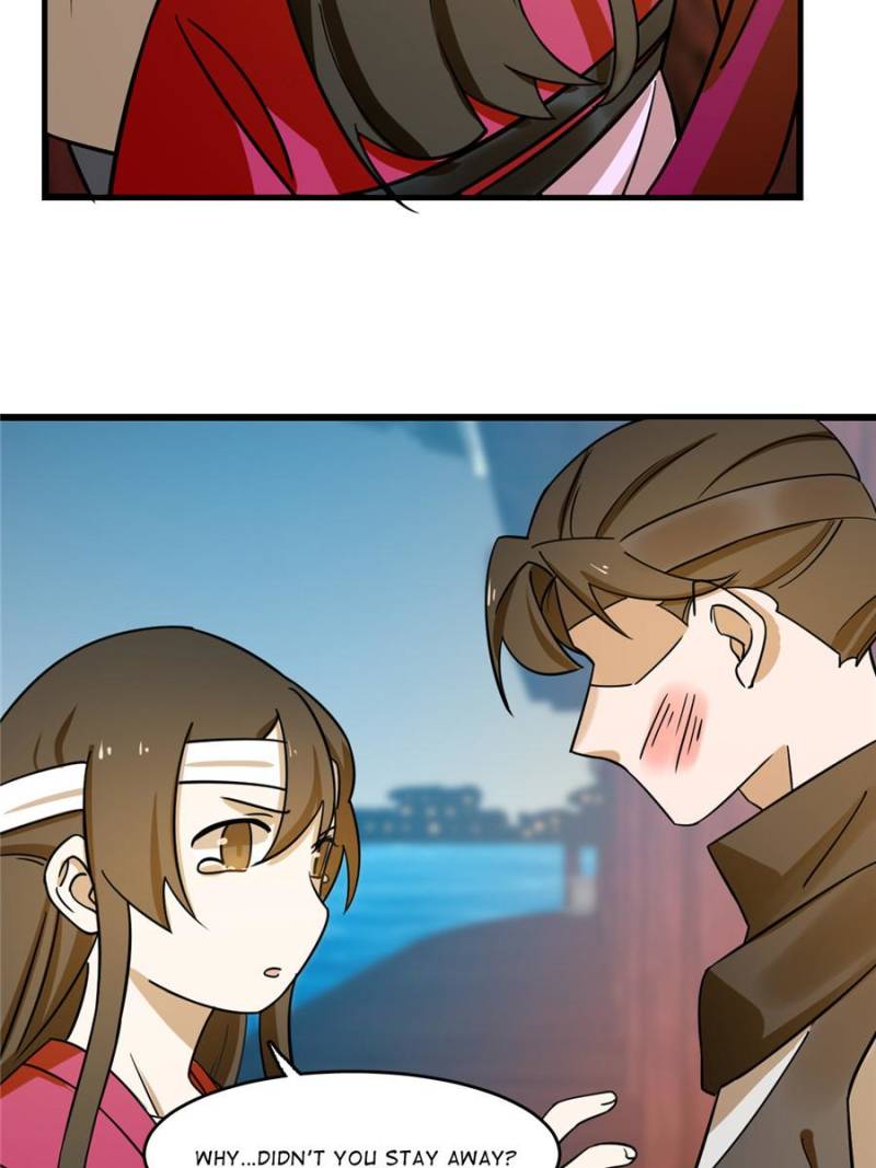 Queen of Posion: The Legend of a Super Agent, Doctor and Princess Chapter 101 - page 3