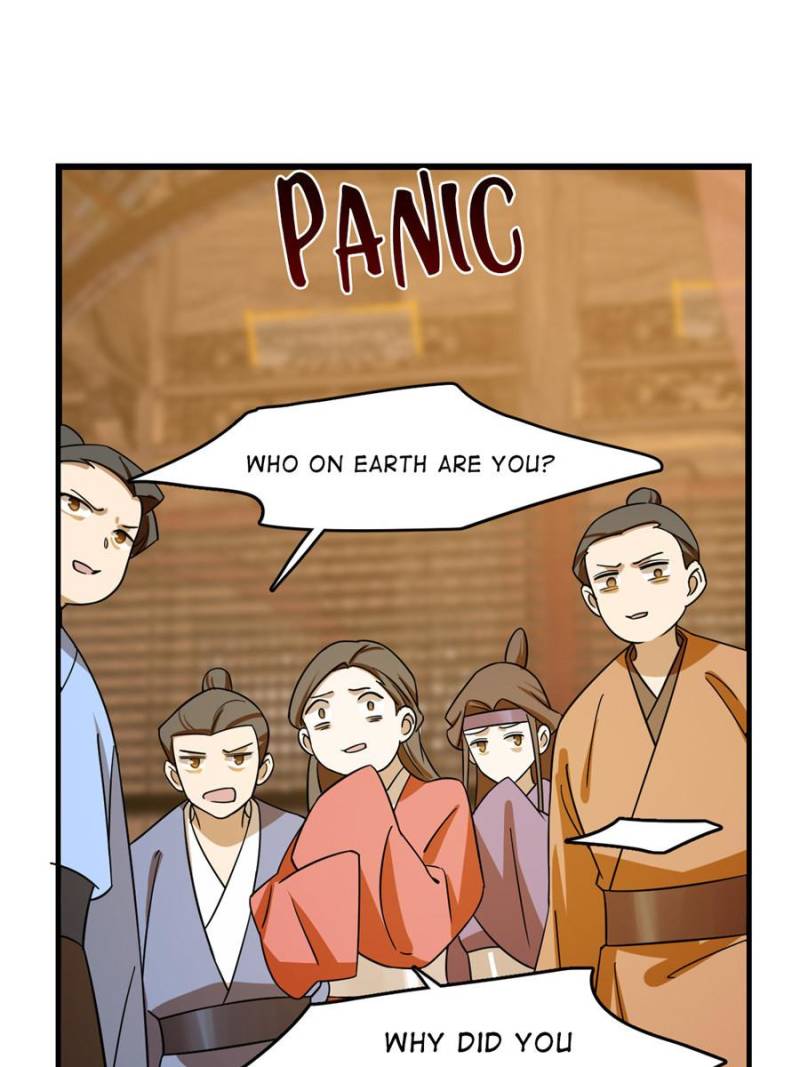 Queen of Posion: The Legend of a Super Agent, Doctor and Princess Chapter 101 - page 32