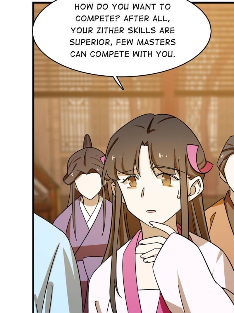 Queen of Posion: The Legend of a Super Agent, Doctor and Princess Chapter 101 - page 36
