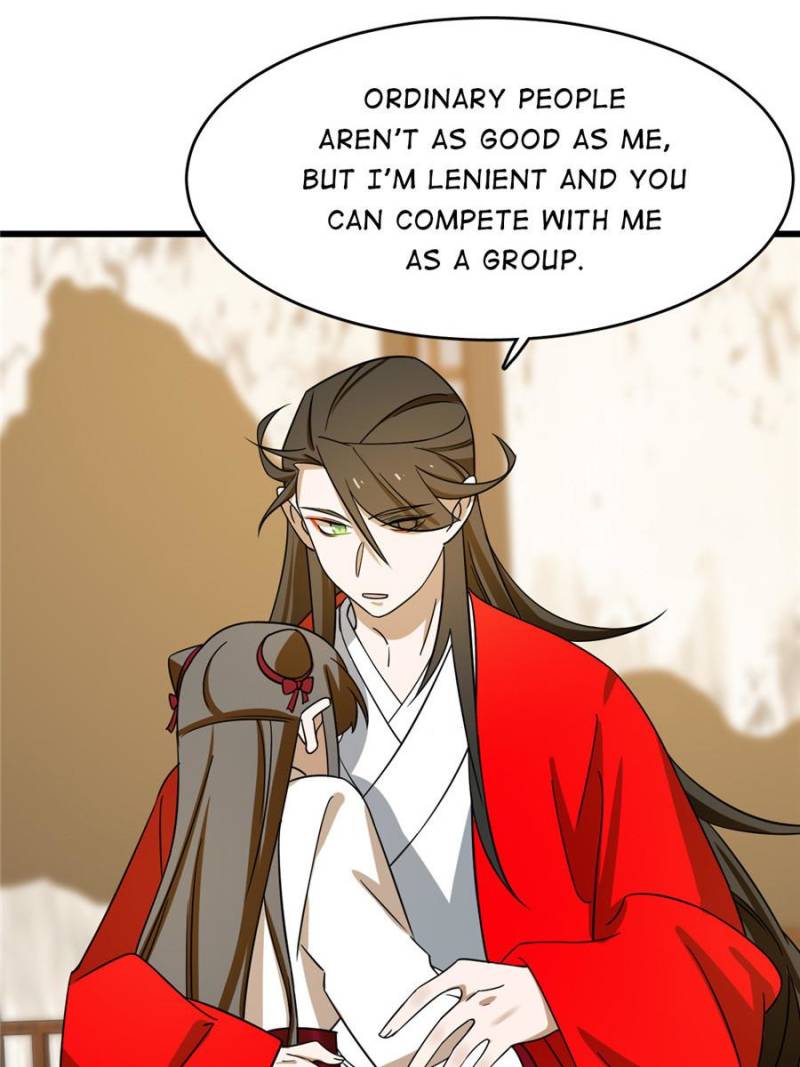 Queen of Posion: The Legend of a Super Agent, Doctor and Princess Chapter 101 - page 38