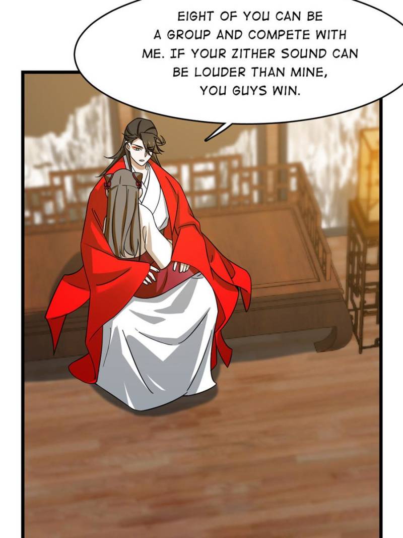 Queen of Posion: The Legend of a Super Agent, Doctor and Princess Chapter 101 - page 42