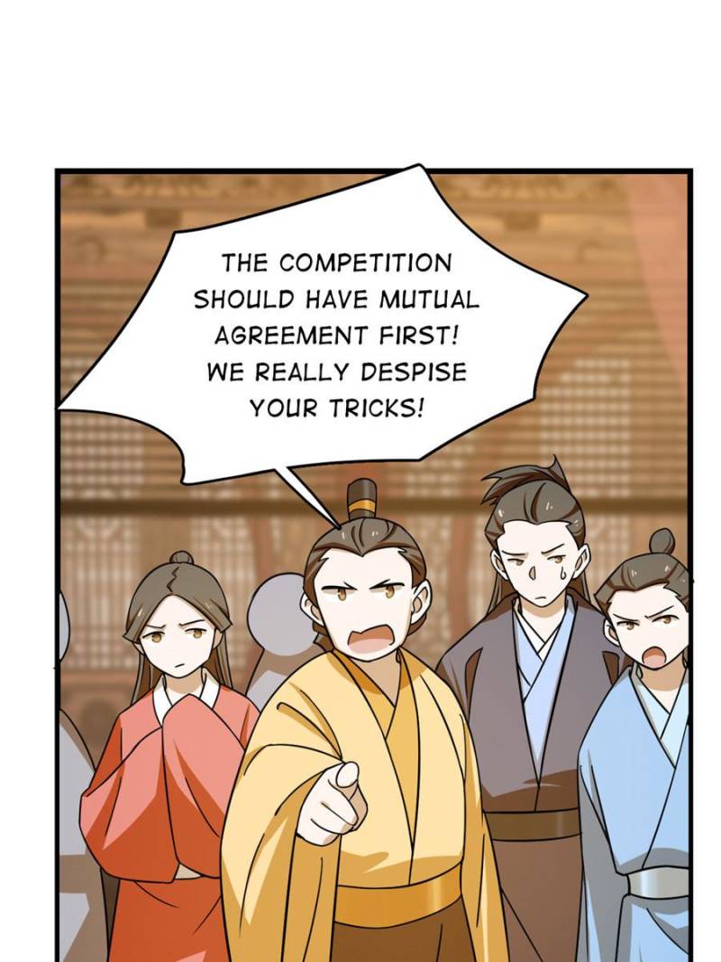 Queen of Posion: The Legend of a Super Agent, Doctor and Princess Chapter 101 - page 46