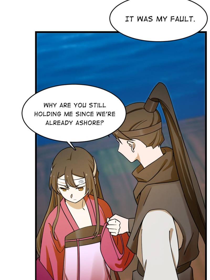 Queen of Posion: The Legend of a Super Agent, Doctor and Princess Chapter 101 - page 5