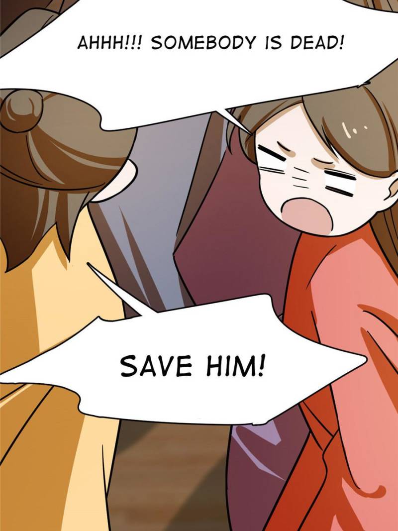 Queen of Posion: The Legend of a Super Agent, Doctor and Princess Chapter 101 - page 55