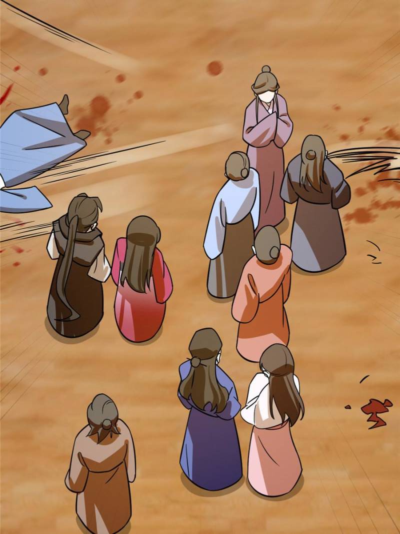 Queen of Posion: The Legend of a Super Agent, Doctor and Princess Chapter 101 - page 61