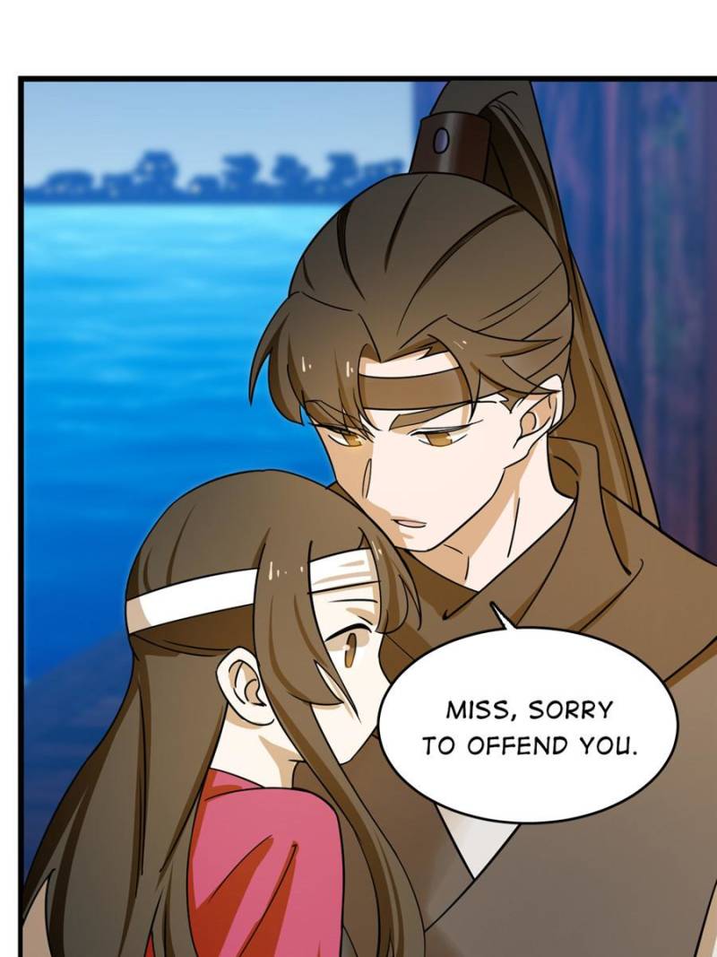 Queen of Posion: The Legend of a Super Agent, Doctor and Princess Chapter 101 - page 7