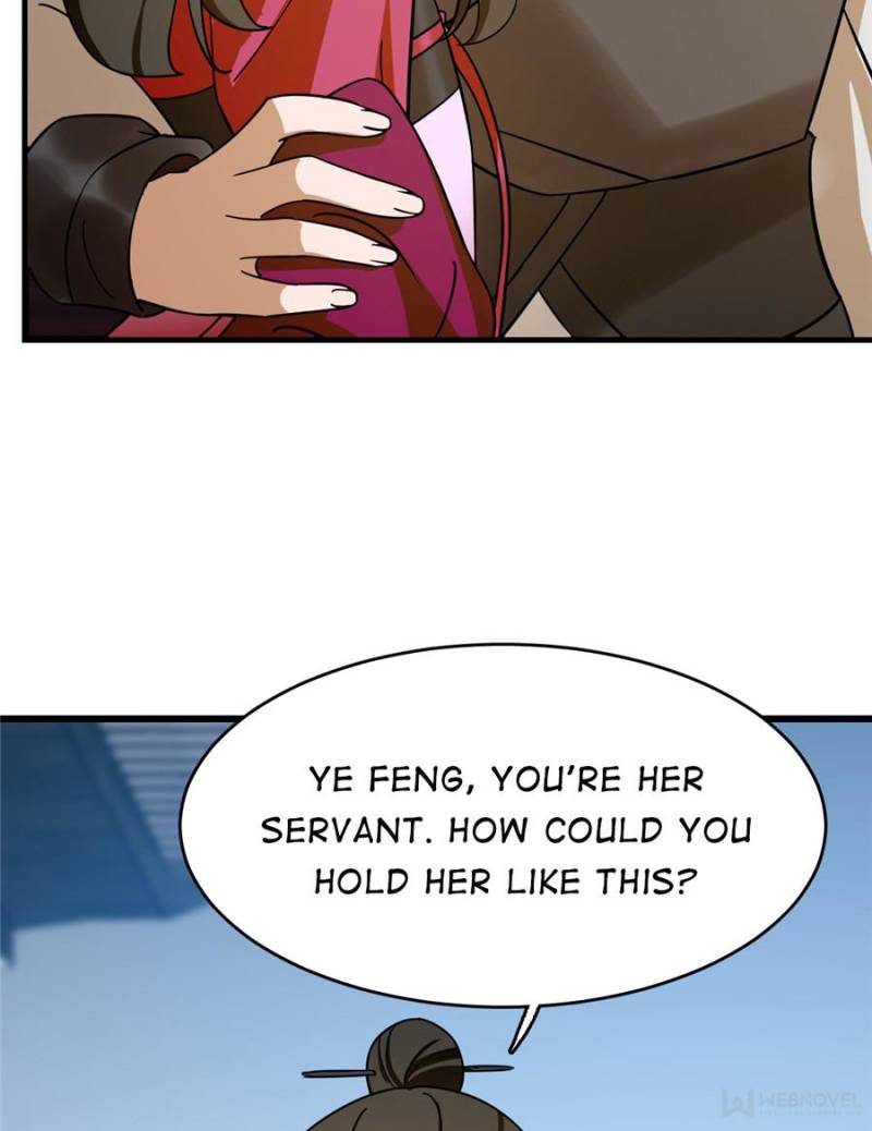 Queen of Posion: The Legend of a Super Agent, Doctor and Princess Chapter 101 - page 8