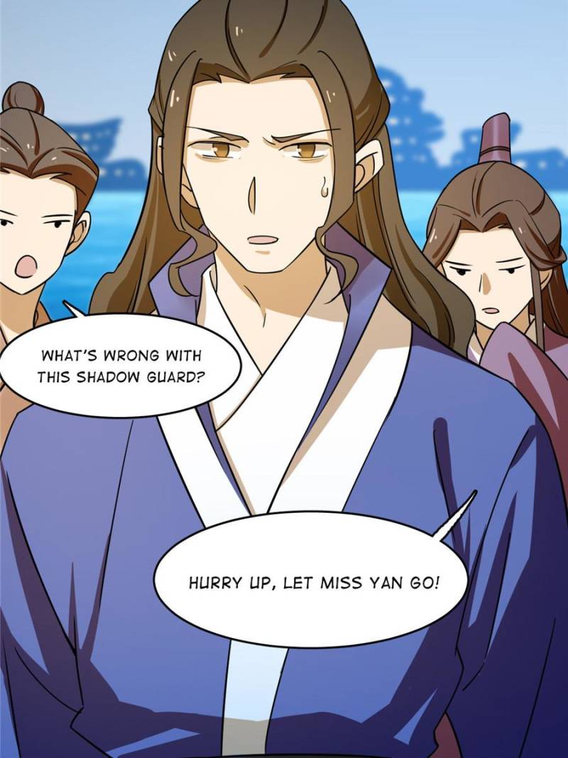 Queen of Posion: The Legend of a Super Agent, Doctor and Princess Chapter 101 - page 9