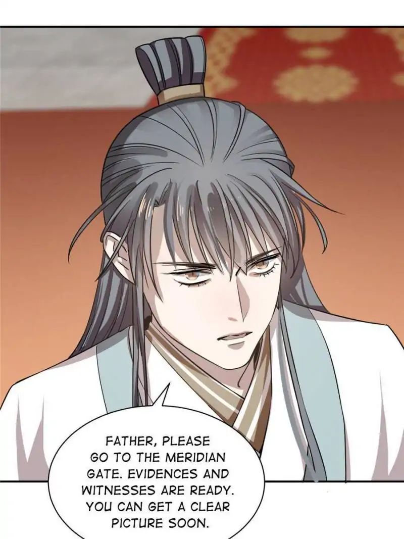 Queen of Posion: The Legend of a Super Agent, Doctor and Princess Chapter 17 - page 17