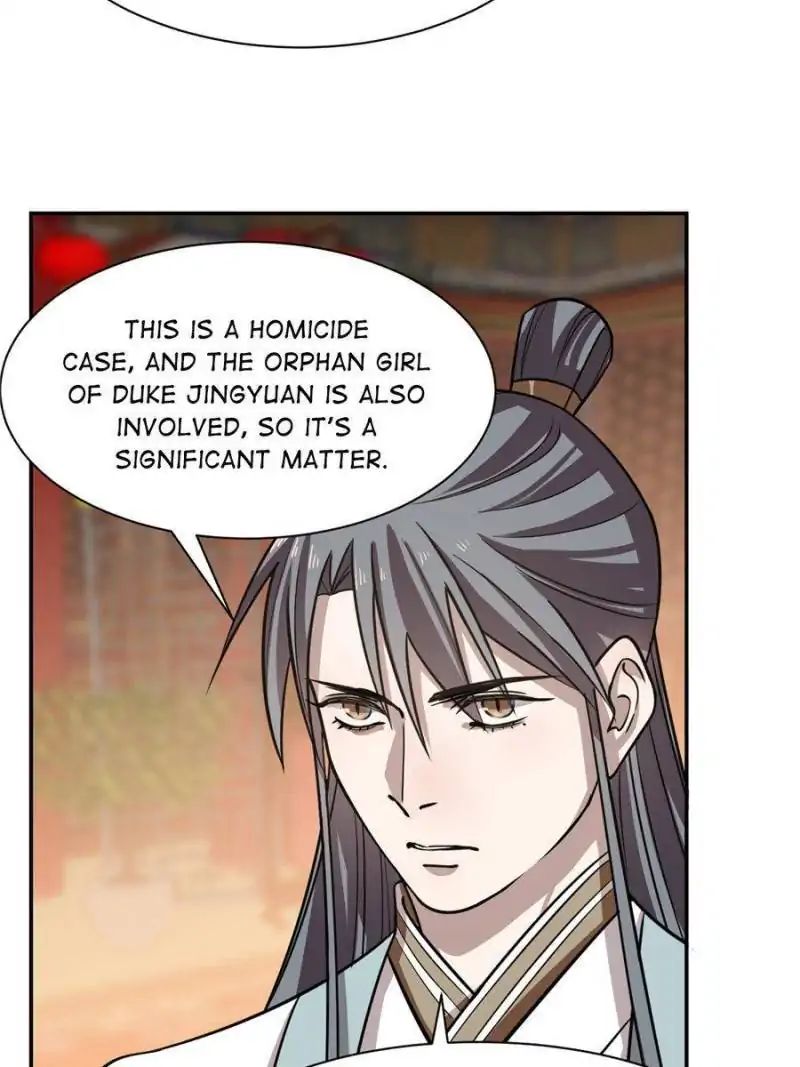 Queen of Posion: The Legend of a Super Agent, Doctor and Princess Chapter 17 - page 28