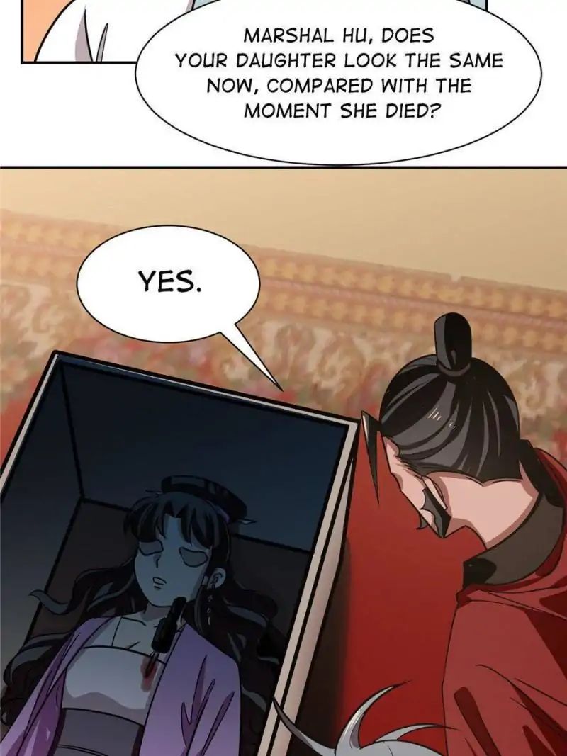 Queen of Posion: The Legend of a Super Agent, Doctor and Princess Chapter 17 - page 29
