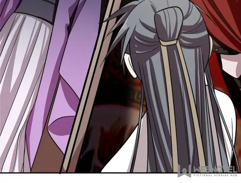 Queen of Posion: The Legend of a Super Agent, Doctor and Princess Chapter 17 - page 30