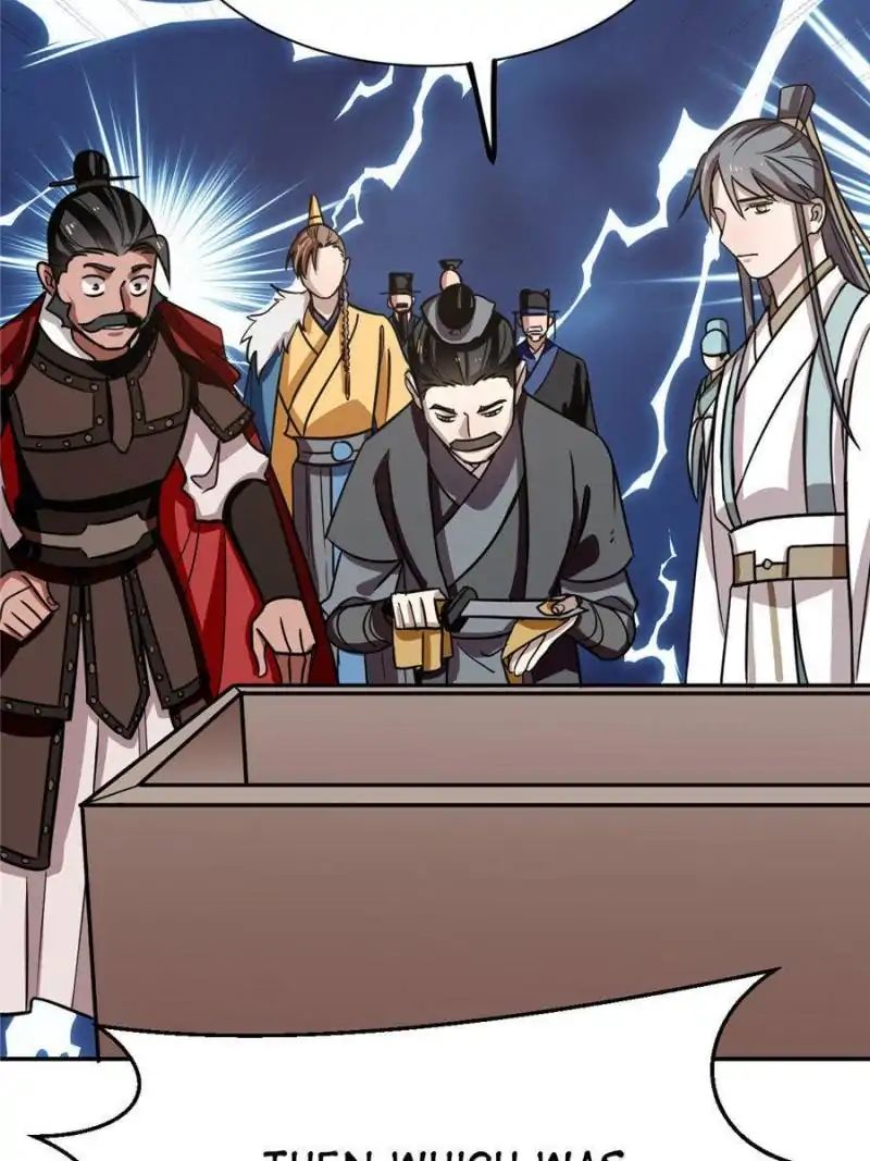 Queen of Posion: The Legend of a Super Agent, Doctor and Princess Chapter 17 - page 34