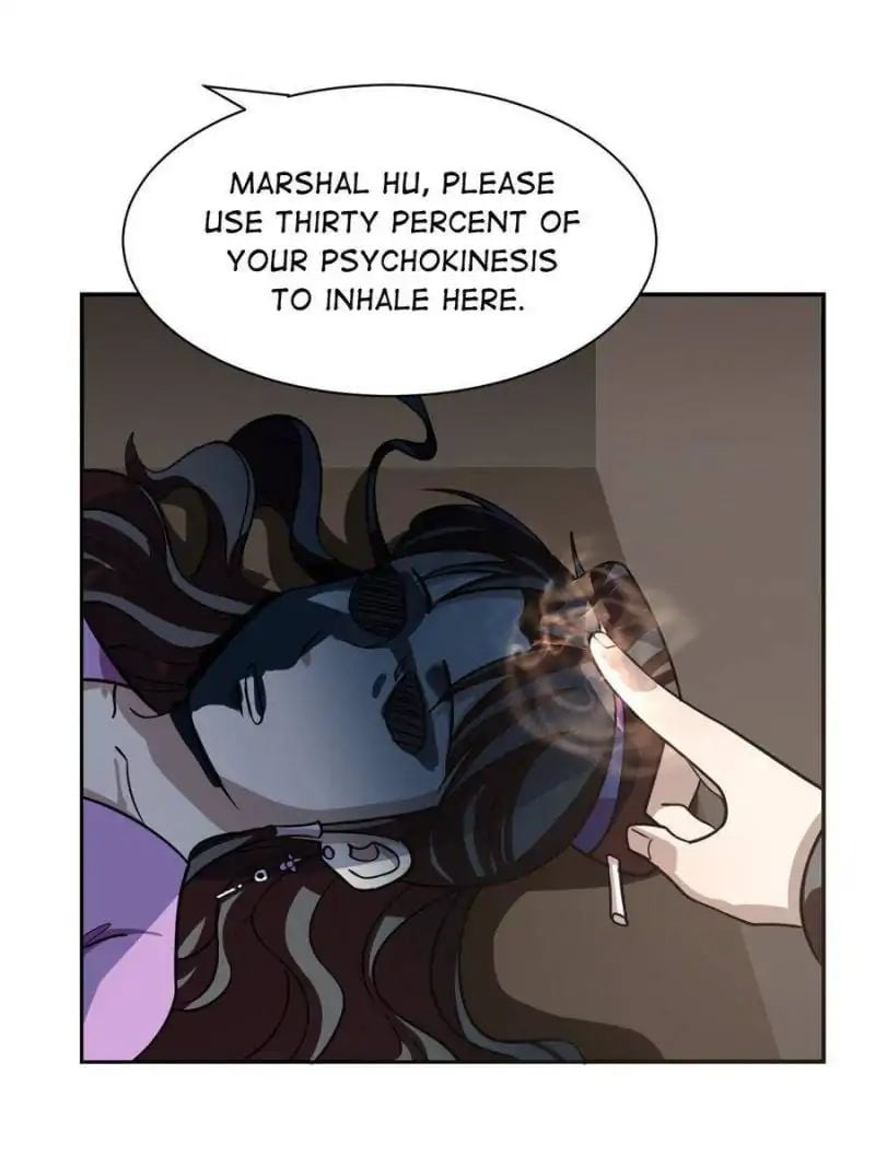 Queen of Posion: The Legend of a Super Agent, Doctor and Princess Chapter 17 - page 36