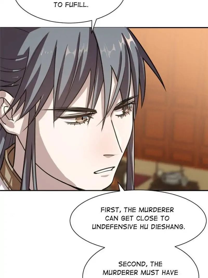 Queen of Posion: The Legend of a Super Agent, Doctor and Princess Chapter 17 - page 43