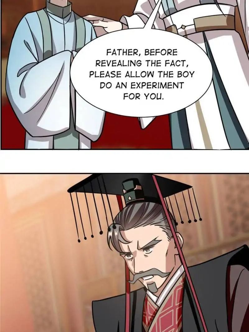 Queen of Posion: The Legend of a Super Agent, Doctor and Princess Chapter 17 - page 49