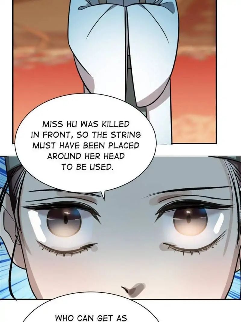 Queen of Posion: The Legend of a Super Agent, Doctor and Princess Chapter 17 - page 55