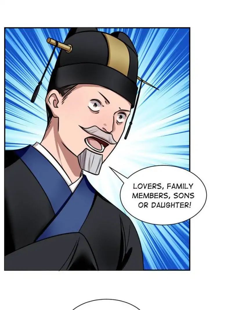 Queen of Posion: The Legend of a Super Agent, Doctor and Princess Chapter 17 - page 57