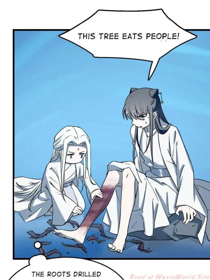 Queen of Posion: The Legend of a Super Agent, Doctor and Princess Chapter 49 - page 19