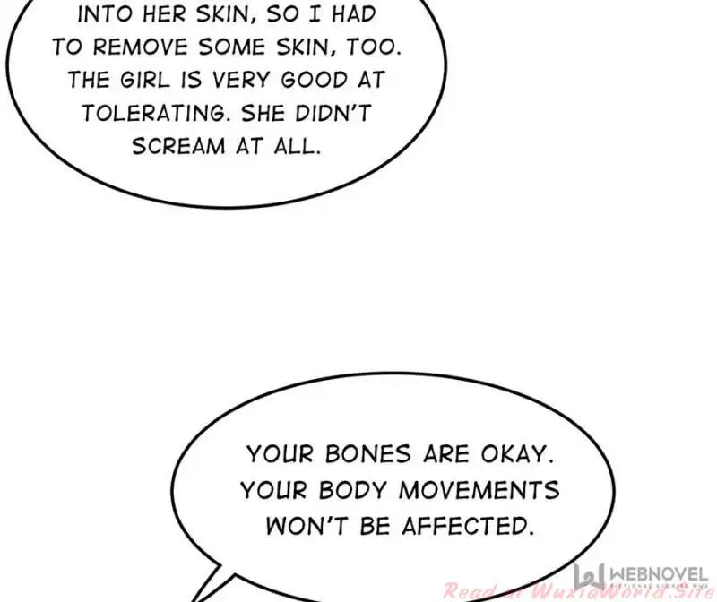 Queen of Posion: The Legend of a Super Agent, Doctor and Princess Chapter 49 - page 20