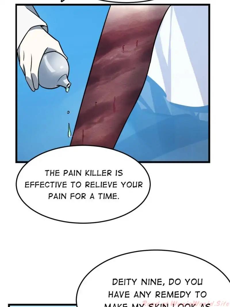 Queen of Posion: The Legend of a Super Agent, Doctor and Princess Chapter 49 - page 21
