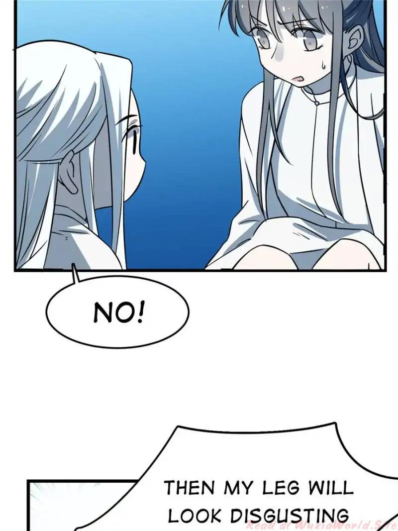 Queen of Posion: The Legend of a Super Agent, Doctor and Princess Chapter 49 - page 23