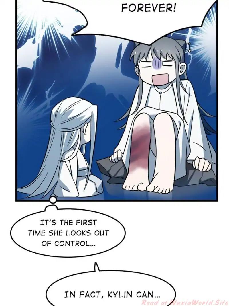 Queen of Posion: The Legend of a Super Agent, Doctor and Princess Chapter 49 - page 24