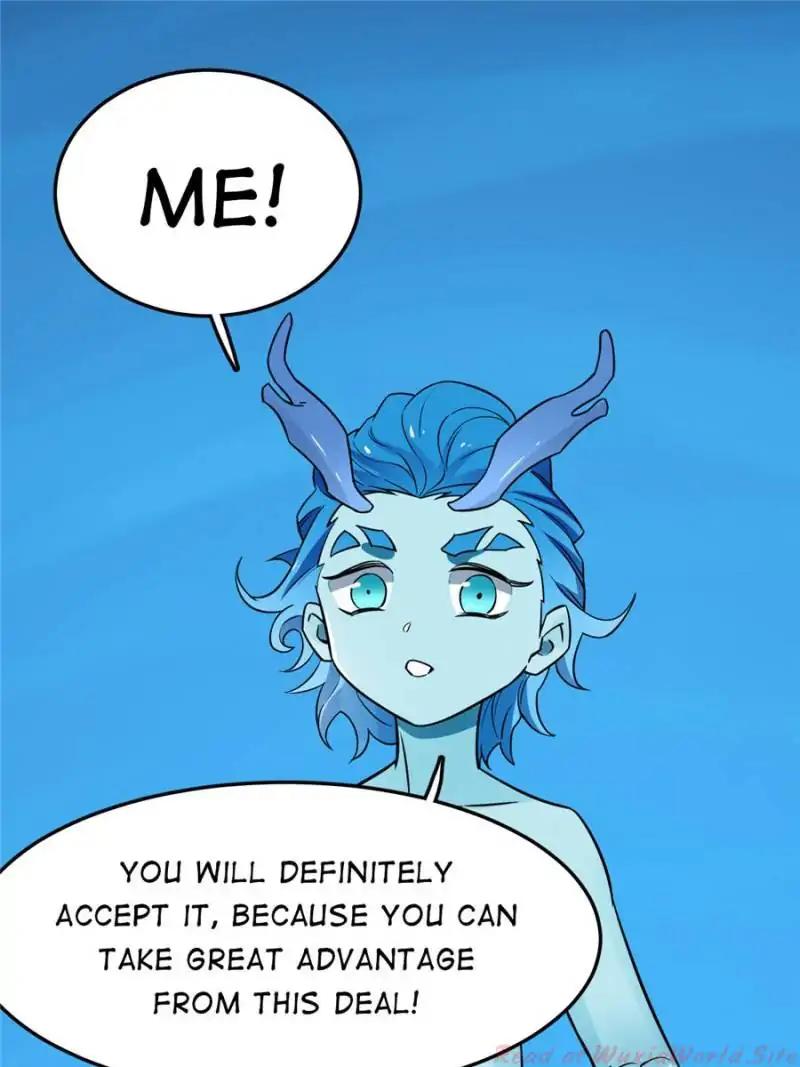 Queen of Posion: The Legend of a Super Agent, Doctor and Princess Chapter 49 - page 28