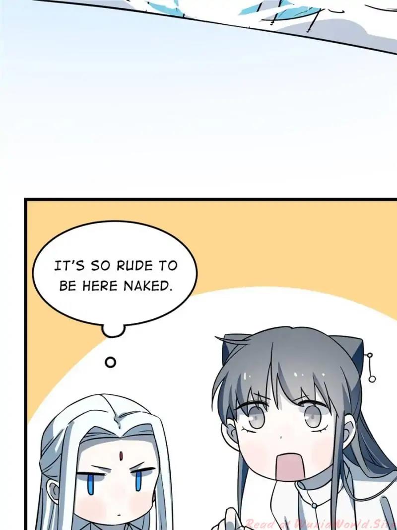 Queen of Posion: The Legend of a Super Agent, Doctor and Princess Chapter 49 - page 34